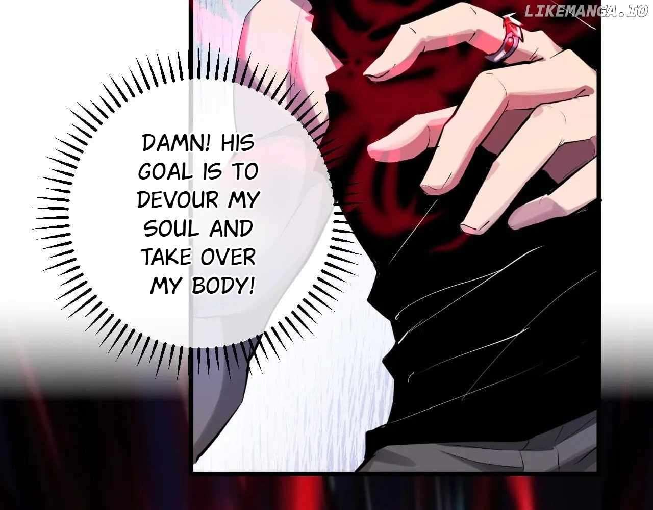 Virus King Chapter 64 57